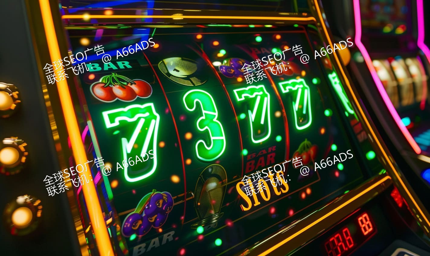 Slots 7676win